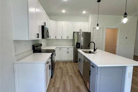 Casa en alquiler en North Port, Florida, 3 dormitorios, 152.82 m2 № 1743133 - foto 24