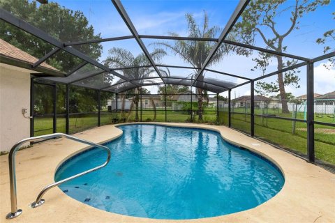 Villa ou maison à vendre à Kissimmee, Floride: 3 chambres, 170.38 m2 № 2289522 - photo 24