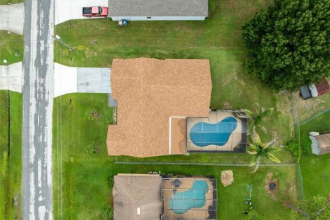 Villa ou maison à vendre à Kissimmee, Floride: 3 chambres, 170.38 m2 № 2289522 - photo 30