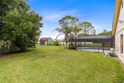 Villa ou maison à vendre à Kissimmee, Floride: 3 chambres, 170.38 m2 № 2289522 - photo 26