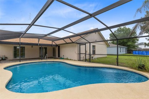 Villa ou maison à vendre à Kissimmee, Floride: 3 chambres, 170.38 m2 № 2289522 - photo 25