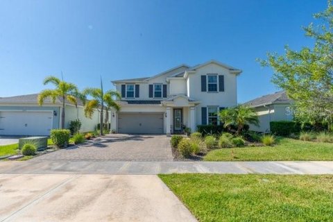 Villa ou maison à vendre à Punta Gorda, Floride: 5 chambres, 295.34 m2 № 2233233 - photo 3