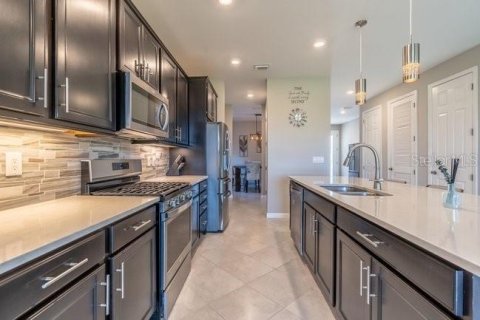 Villa ou maison à vendre à Punta Gorda, Floride: 5 chambres, 295.34 m2 № 2233233 - photo 6