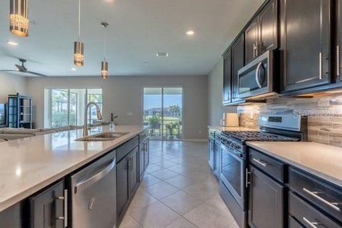 Villa ou maison à vendre à Punta Gorda, Floride: 5 chambres, 295.34 m2 № 2233233 - photo 7