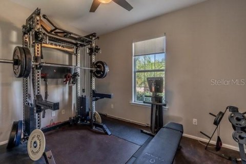 Villa ou maison à vendre à Punta Gorda, Floride: 5 chambres, 295.34 m2 № 2233233 - photo 21