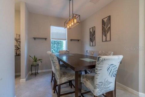 Villa ou maison à vendre à Punta Gorda, Floride: 5 chambres, 295.34 m2 № 2233233 - photo 8