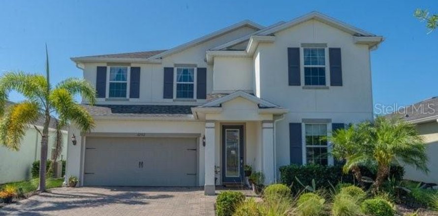 Villa ou maison à Punta Gorda, Floride 5 chambres, 295.34 m2 № 2233233