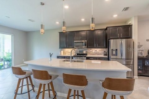 Villa ou maison à vendre à Punta Gorda, Floride: 5 chambres, 295.34 m2 № 2233233 - photo 5