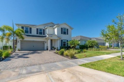 Villa ou maison à vendre à Punta Gorda, Floride: 5 chambres, 295.34 m2 № 2233233 - photo 2
