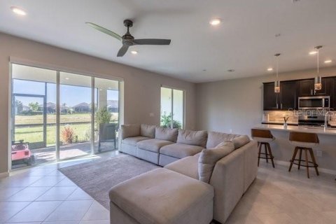 Villa ou maison à vendre à Punta Gorda, Floride: 5 chambres, 295.34 m2 № 2233233 - photo 14