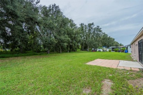 House in Apollo Beach, Florida 3 bedrooms, 147.25 sq.m. № 1901511 - photo 25