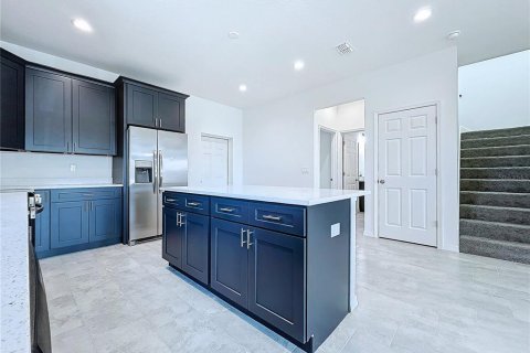 House in Tampa, Florida 3 bedrooms, 151.62 sq.m. № 1367650 - photo 18