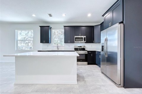 House in Tampa, Florida 3 bedrooms, 151.62 sq.m. № 1367650 - photo 23