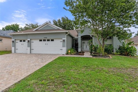 Villa ou maison à vendre à Spring Hill, Floride: 4 chambres, 213.58 m2 № 1817516 - photo 1