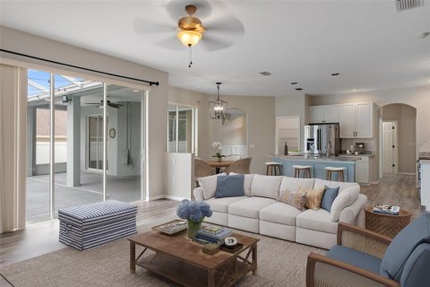 Villa ou maison à vendre à Spring Hill, Floride: 4 chambres, 213.58 m2 № 1817516 - photo 21