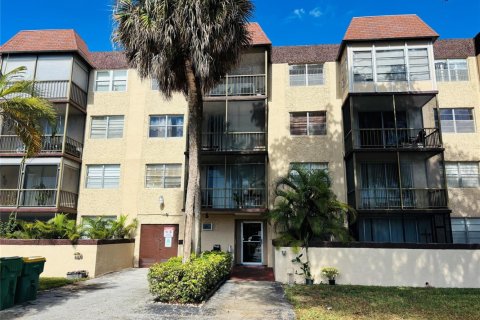 Condo in Plantation, Florida, 1 bedroom  № 2261232