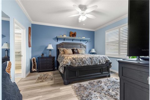 Casa en venta en Wildwood, Florida, 3 dormitorios, 139.73 m2 № 1630230 - foto 26