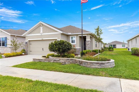 Casa en venta en Wildwood, Florida, 3 dormitorios, 139.73 m2 № 1630230 - foto 2