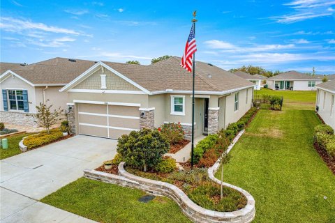 Casa en venta en Wildwood, Florida, 3 dormitorios, 139.73 m2 № 1630230 - foto 8