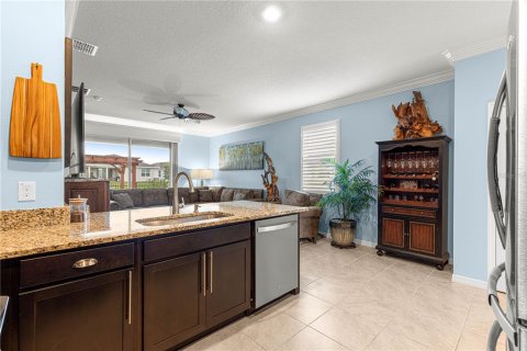 Casa en venta en Wildwood, Florida, 3 dormitorios, 139.73 m2 № 1630230 - foto 18