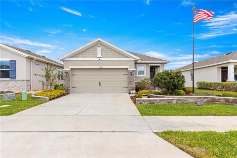 Casa en venta en Wildwood, Florida, 3 dormitorios, 139.73 m2 № 1630230 - foto 1