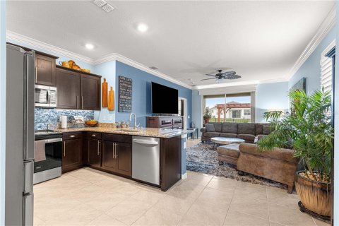 Casa en venta en Wildwood, Florida, 3 dormitorios, 139.73 m2 № 1630230 - foto 17