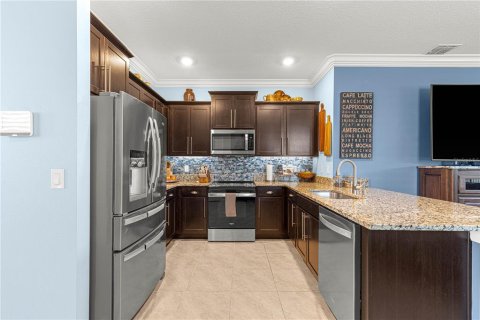 Casa en venta en Wildwood, Florida, 3 dormitorios, 139.73 m2 № 1630230 - foto 19