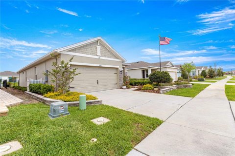 Casa en venta en Wildwood, Florida, 3 dormitorios, 139.73 m2 № 1630230 - foto 6