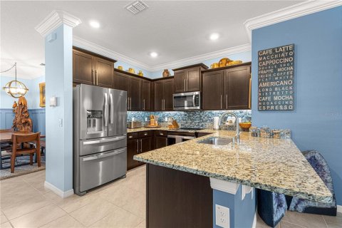 Casa en venta en Wildwood, Florida, 3 dormitorios, 139.73 m2 № 1630230 - foto 21