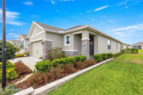 Casa en venta en Wildwood, Florida, 3 dormitorios, 139.73 m2 № 1630230 - foto 4