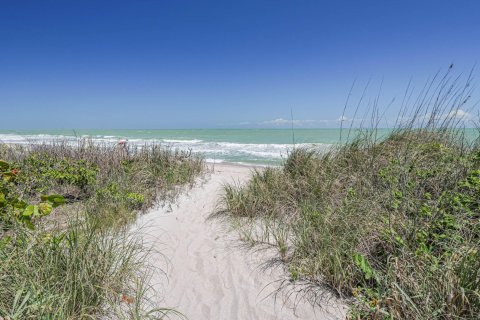 Condominio en venta en Hutchinson Island South, Florida, 3 dormitorios, 183.2 m2 № 1093638 - foto 1
