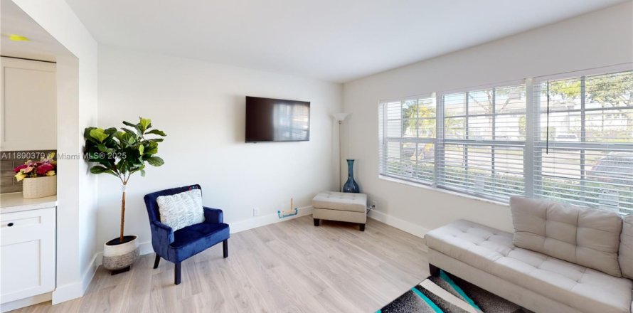 Touwnhouse à Davie, Floride 3 chambres, 151.43 m2 № 1946951