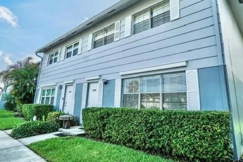 Touwnhouse à vendre à Davie, Floride: 3 chambres, 151.43 m2 № 1946951 - photo 12
