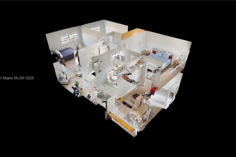 Touwnhouse à vendre à Davie, Floride: 3 chambres, 151.43 m2 № 1946951 - photo 10