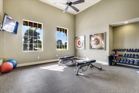 Villa ou maison à vendre à Wellington, Floride: 3 chambres, 237.92 m2 № 1093990 - photo 1