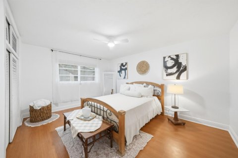 Купить виллу или дом в Холливуд, Флорида 3 комнаты, 211.35м2, № 2085135 - фото 5