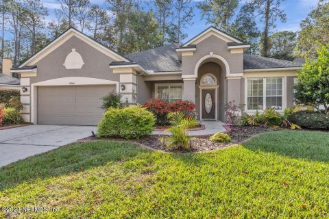 House in Jacksonville, Florida 5 bedrooms, 255.48 sq.m. № 868136 - photo 1