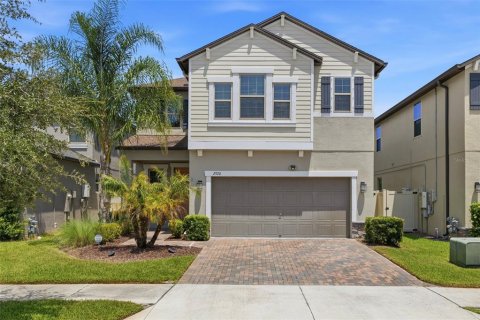 Casa en New Port Richey, Florida 4 dormitorios, 216.83 m2 № 2267206