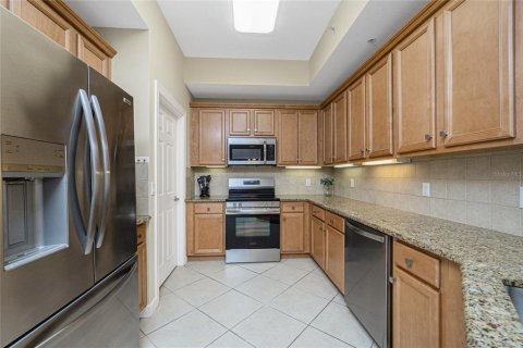 Condominio en venta en Englewood, Florida, 3 dormitorios, 160.63 m2 № 1832200 - foto 24