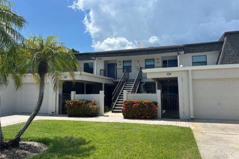Condo in Clearwater, Florida, 2 bedrooms  № 2351484