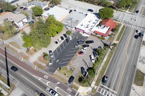 Propiedad comercial en venta en Saint Petersburg, Florida, 240.15 m2 № 1585645 - foto 7