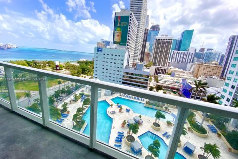 Studio in the Condo in Miami, Florida № 1986603 - photo 1