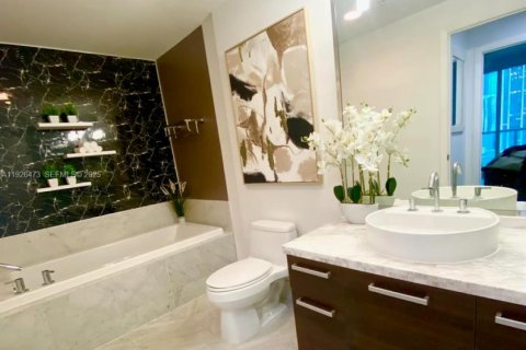 Studio in the Condo in Miami, Florida № 1986603 - photo 20