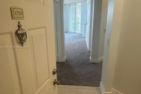 Condo à Fort Lauderdale, Floride, 2 chambres  № 2179096