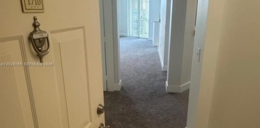 Condo à Fort Lauderdale, Floride, 2 chambres № 2179096