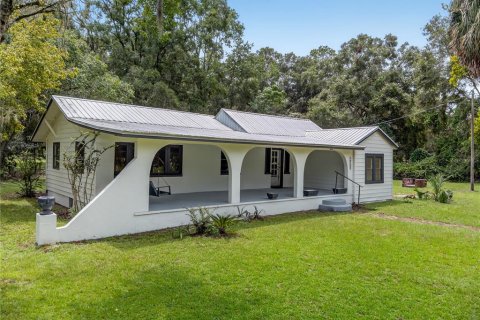 Villa ou maison à vendre à Trenton, Floride: 2 chambres, 129.51 m2 № 1902291 - photo 15