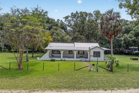 Villa ou maison à vendre à Trenton, Floride: 2 chambres, 129.51 m2 № 1902291 - photo 16