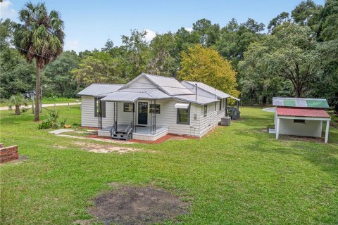 Villa ou maison à vendre à Trenton, Floride: 2 chambres, 129.51 m2 № 1902291 - photo 14