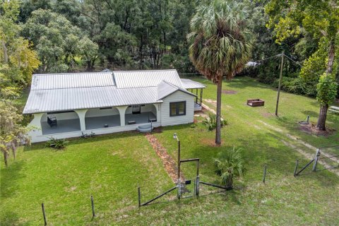 Villa ou maison à vendre à Trenton, Floride: 2 chambres, 129.51 m2 № 1902291 - photo 10