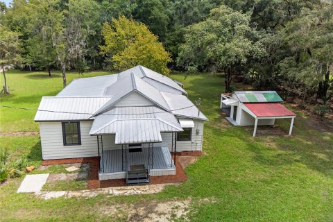 Villa ou maison à vendre à Trenton, Floride: 2 chambres, 129.51 m2 № 1902291 - photo 13